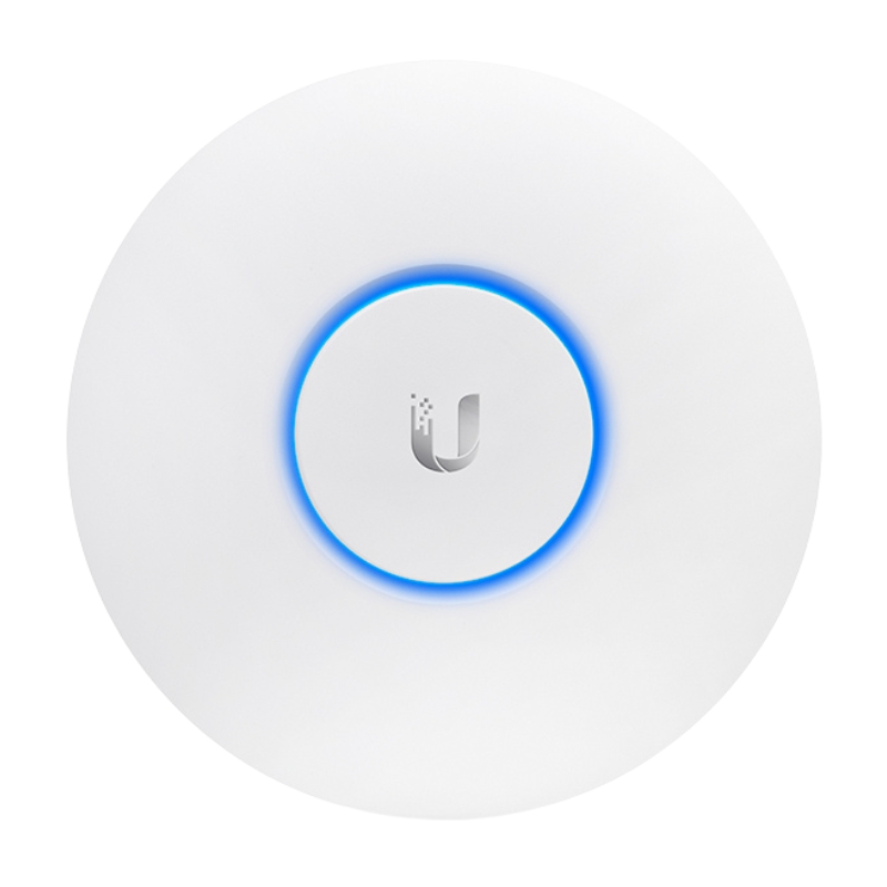 Bộ phát wifi UniFi AC Lite (UAP-AC-Lite) 1167Mbps, 70 User, LAN 1GB (kèm nguồn)
