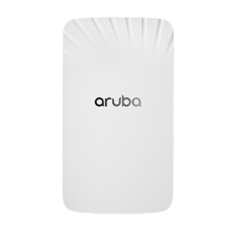 Bộ phát wifi Aruba AP-503H (RW) Unified AP (R3V36A)