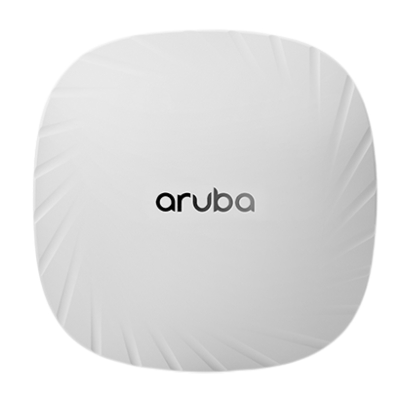 Bộ phát wifi Aruba AP-505 (RW) Unified AP (R2H28A)