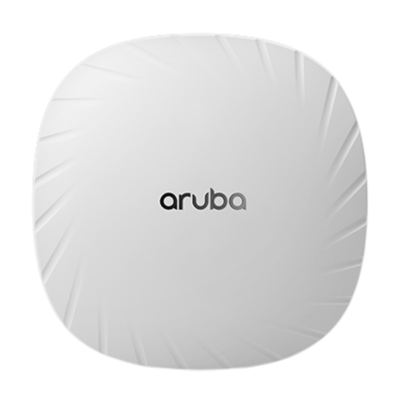 Bộ phát wifi Aruba AP-515 (RW) Unified AP (Q9H62A)