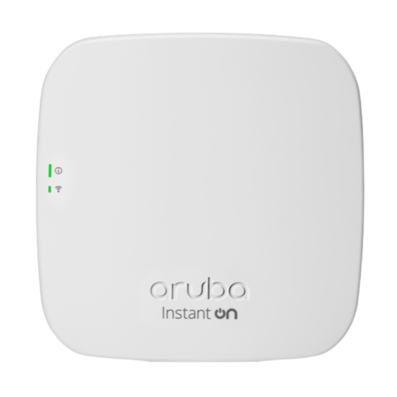 Bộ phát wifi Aruba Instant On AP11 (R2W96A), chính hãng giá tốt nhất