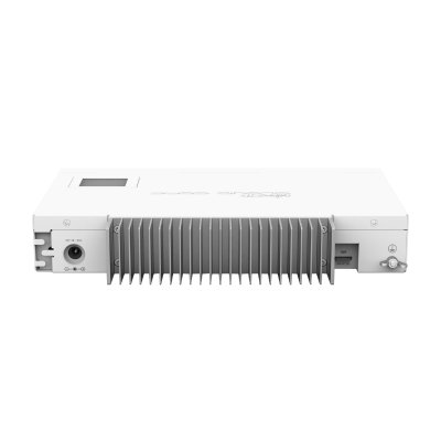 MikroTik CCR1009-7G-1C-1S+PC, Thiết bị cân bằng tải Router chịu tải 1000 user