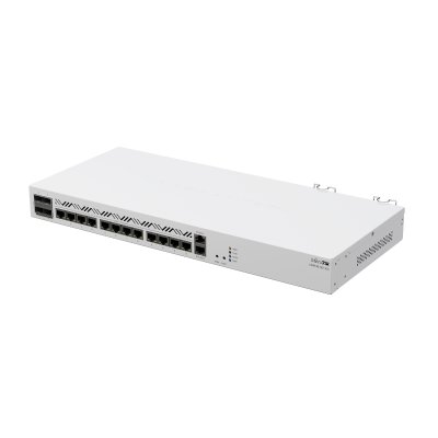 Thiết bị cân bằng tải Router MikroTik CCR2116-12G-4S+