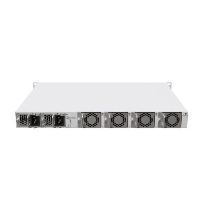 MikroTik CCR2216-1G-12XS-2XQ, Thiết bị cân bằng tải Router chịu tải 10000 user