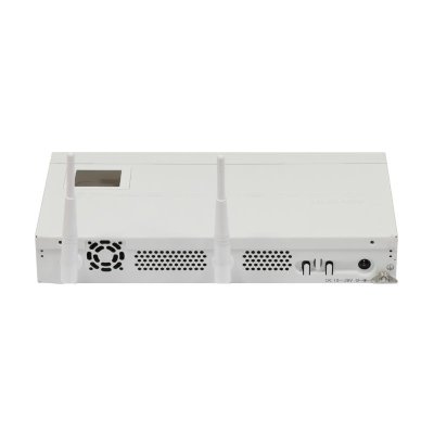 Thiết bị Switch MikroTik CRS125-24G-1S-2HnD-IN