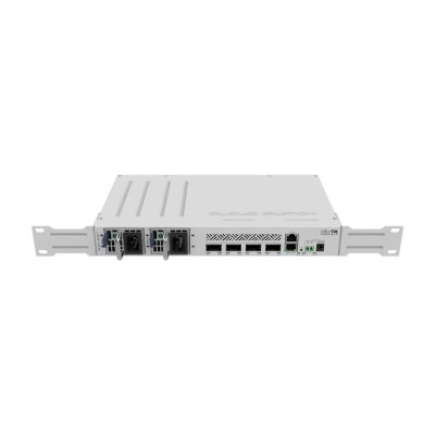 Switch MikroTik CRS504-4XQ-IN