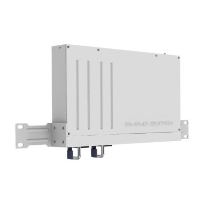 Switch MikroTik CRS504-4XQ-IN