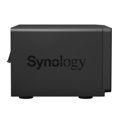 Thiết bị lưu trữ NAS Synology DS1621+ (chưa có ổ cứng)
