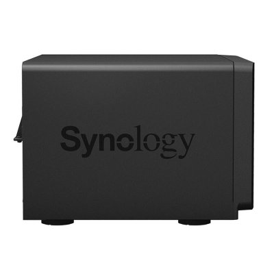 Thiết bị lưu trữ NAS Synology DS1621xs+
