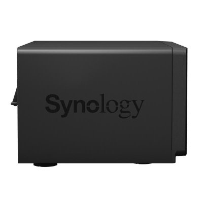 Thiết bị lưu trữ NAS Synology DS1821+