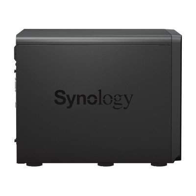 Thiết bị lưu trữ NAS Synology DS2422+