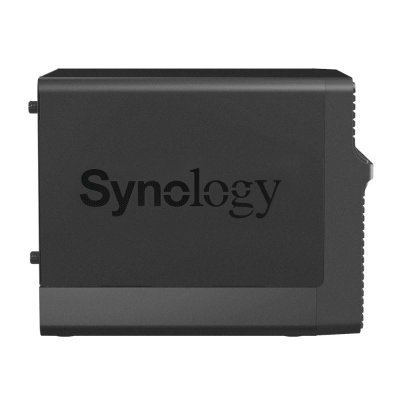 Thiết bị lưu trữ NAS Synology DS420j