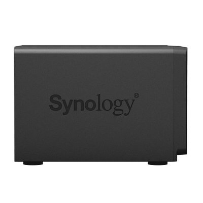 Thiết bị lưu trữ NAS Synology DS620slim