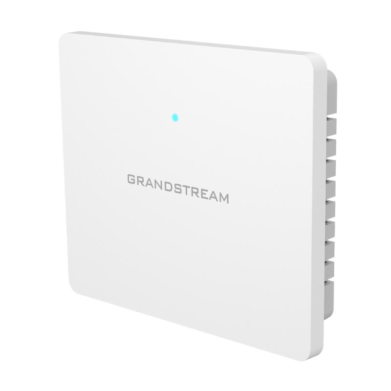 Bộ phát wifi Grandstream GWN7602 chuẩn 802.11ac 2x2:2 MIMO, chịu tải 80 user