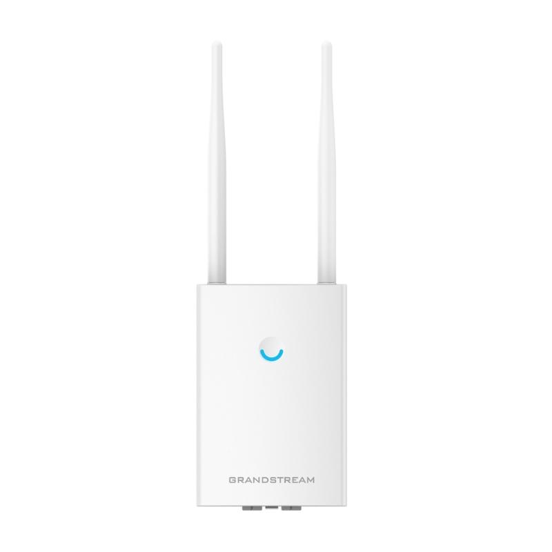Bộ phát wifi Grandstream GWN7605LR Outdoor 2x2:2 MU-MIMO 1.27Gbps hỗ trợ 100 user