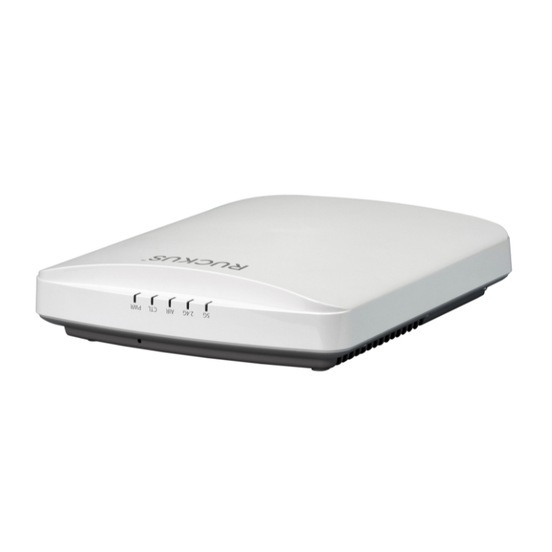 Bộ phát wifi Ruckus R650 Wi-Fi 6 (901-R650-WW00) | Chính Hãng Cao Cấp