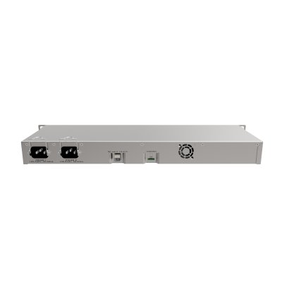 MikroTik RB1100AHx4 (RB1100x4), Thiết bị cân bằng tải Router chịu tải 500 user