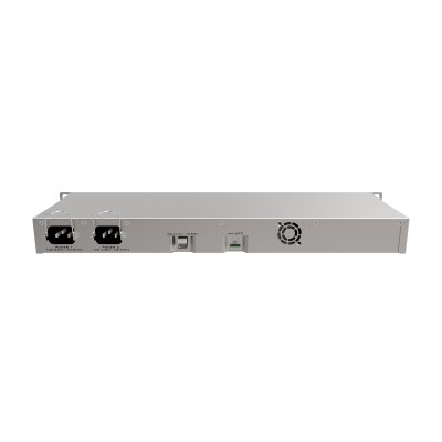 MikroTik RB1100AHx4 Dude Edition (RB1100Dx4), Thiết bị cân bằng tải Router chịu tải 500 user