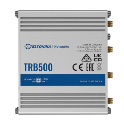 Gateway 4G/5G công nghiệp Teltonika TRB500