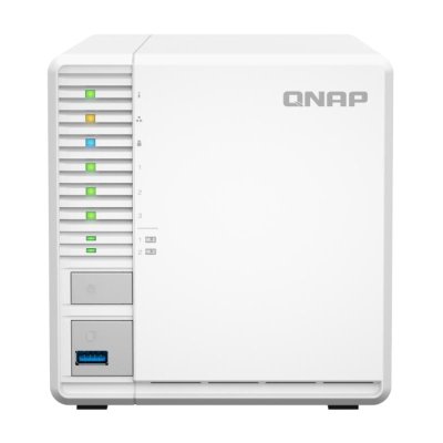 Thiết bị lưu trữ NAS QNAP TS-364-4G