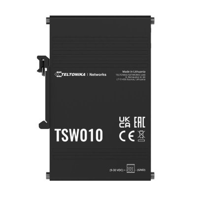 Switch công nghiệp Teltonika TSW010