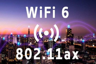 WiFi 6 là gì? 7 ưu điểm nổi bật của chuẩn WiFi 6 bạn cần biết