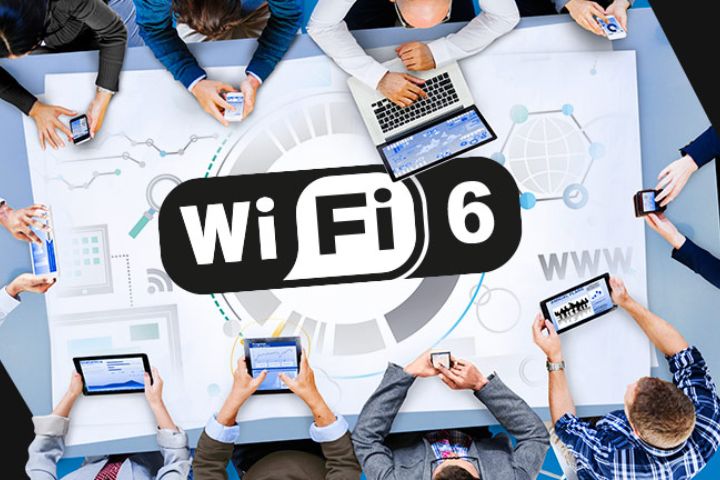 Làm sao để khai thác tối đa khả năng của WiFi 6