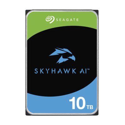 Ổ cứng Seagate SkyHawk AI 10TB, 3.5