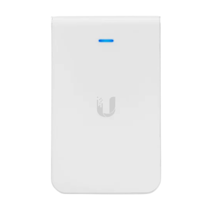 Bộ phát wifi Unifi AP In-Wall HD (UAP-IW-HD)