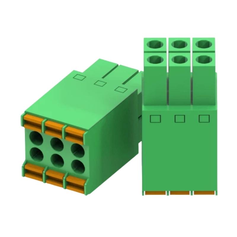 2X3PIN CONNECTOR (PR4RS06K)
