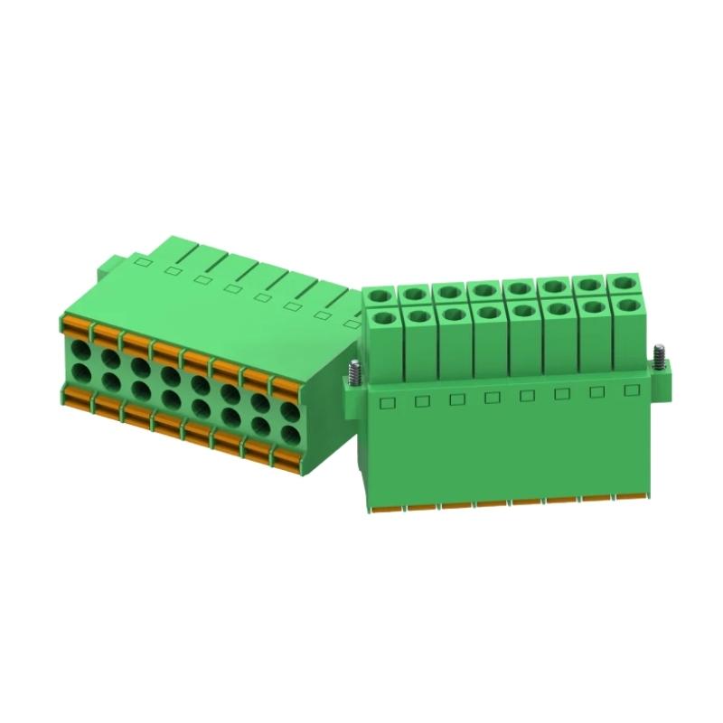 2X8PIN CONNECTOR (PR4IO17K)