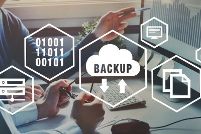 Backup là gì? Tầm quan trọng của backup dữ liệu máy tính