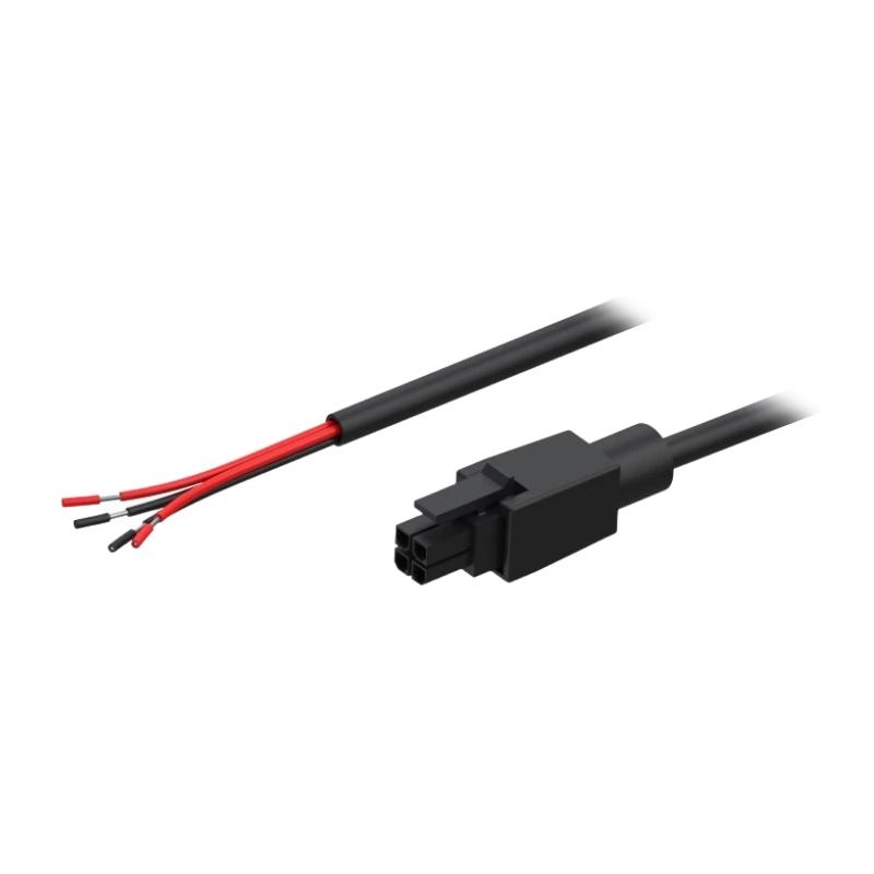 POWER CABLE WITH 4-WAY OPEN WIRE (PR2PL15B)