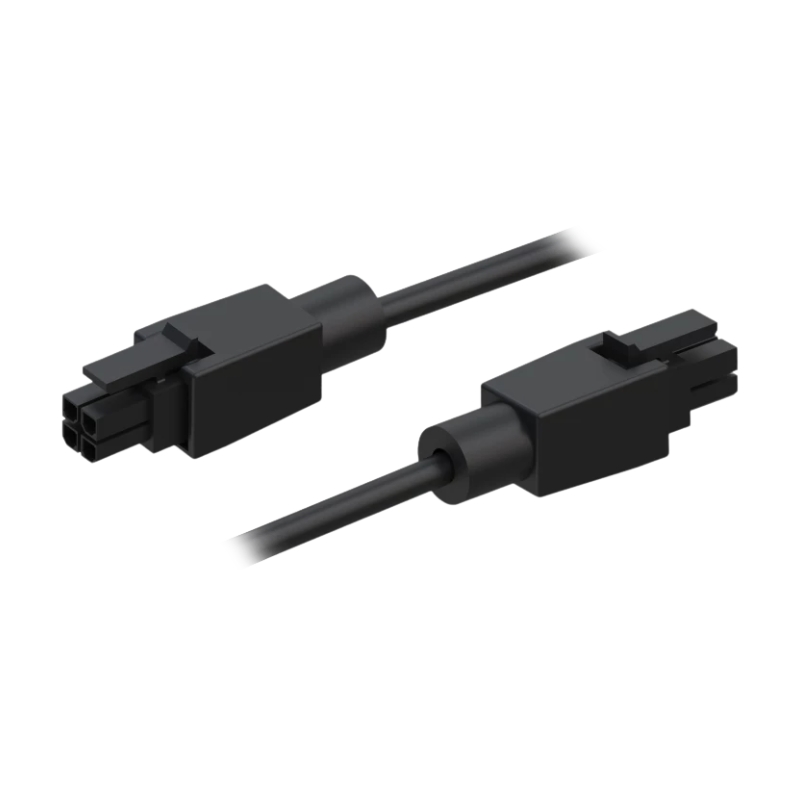 4-PIN TO 4-PIN POWER CABLE (PR2PP10B)