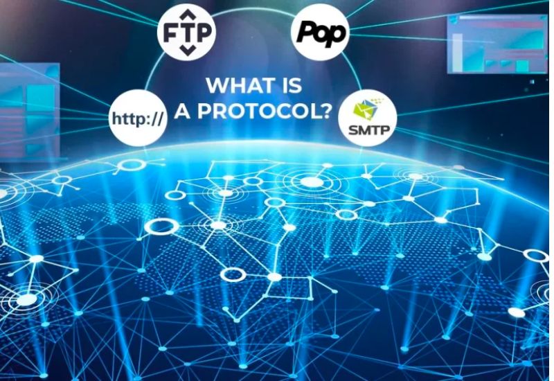Protocol là gì? Kiến thức, các loại giao thức mạng Protocol