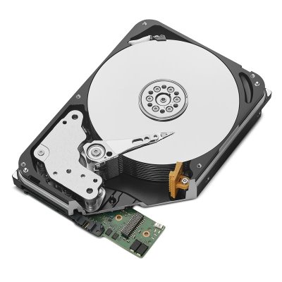 Ổ cứng HDD Seagate Ironwolf Pro 20TB (ST20000NT001) 3.5 inch, 7200RPM, SATA3, 256MB Cache 