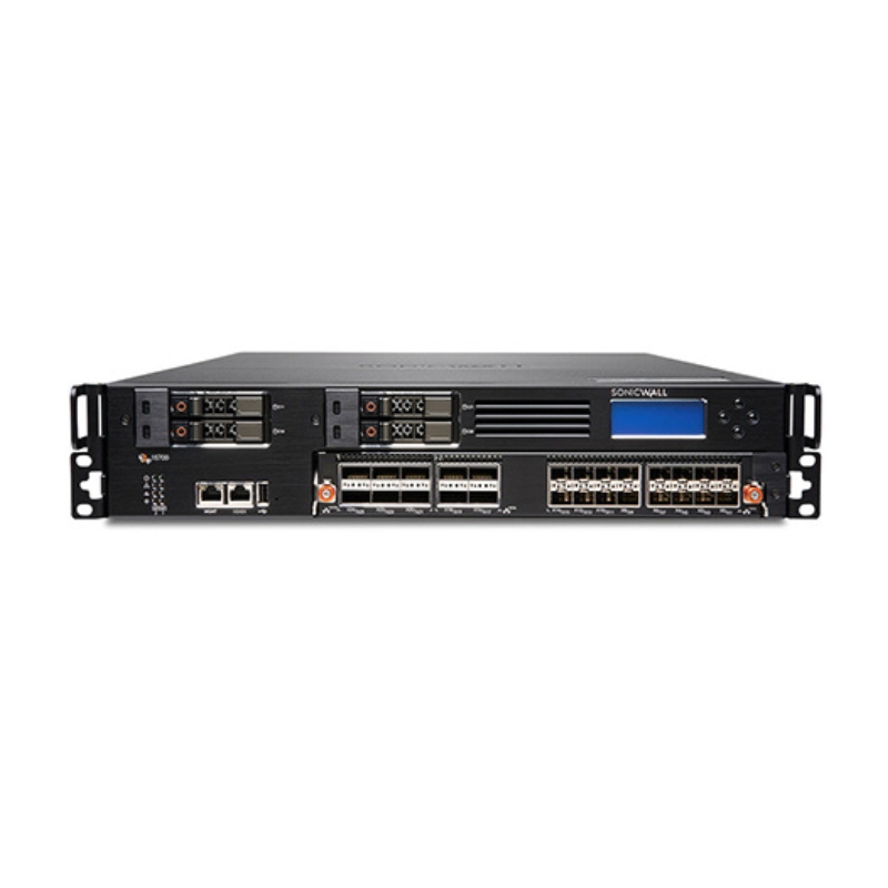 SONICWALL 24X7 SUPPORT FOR NSSP 15700 1YR (02-SSC-4733)