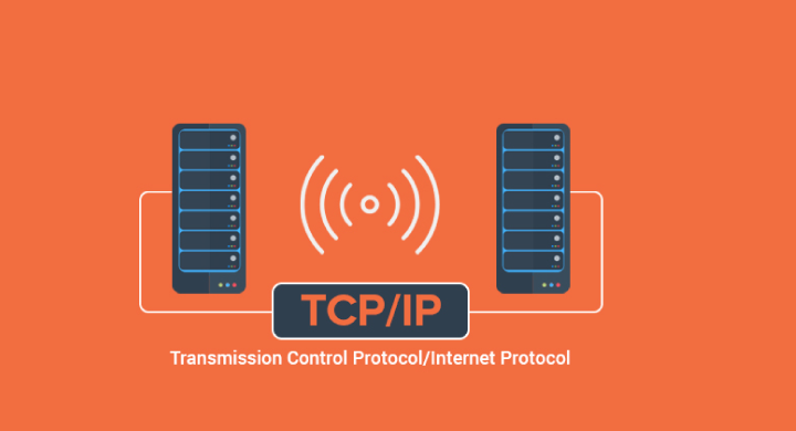 Mô hình mạng TCPIP là gì Tại sao bạn có thể truy cập vào trang web   Viễn Thông Xanh