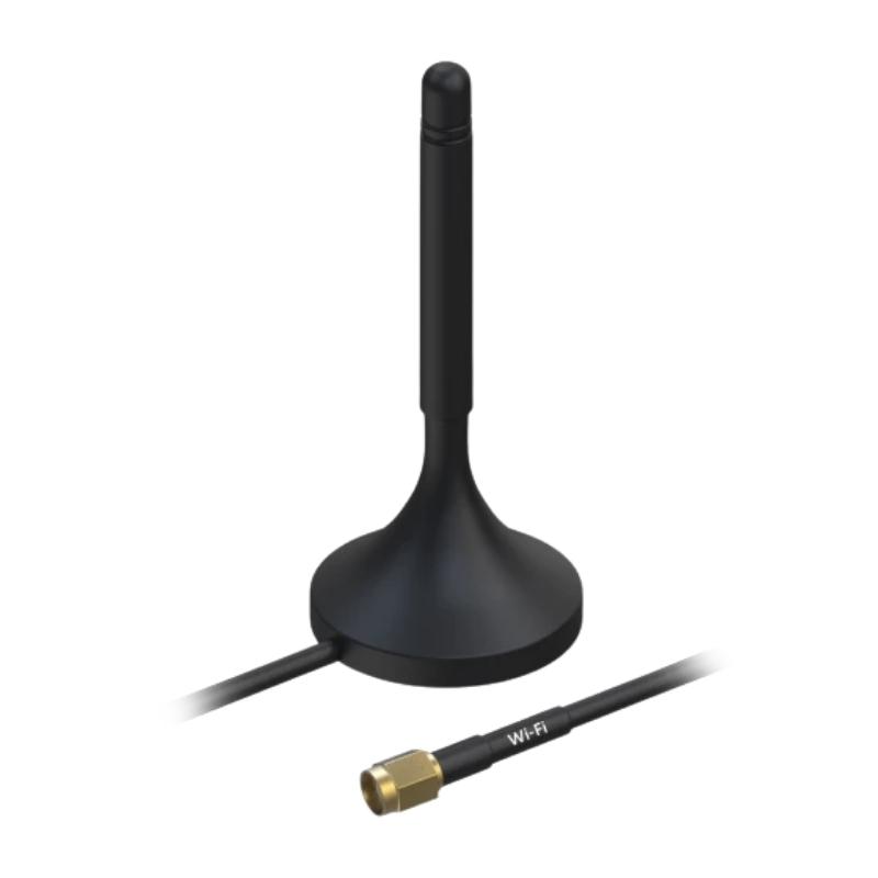Ăng-ten thu/ kích sóng wifi magnetic SMA antenna (PR1KRF30)