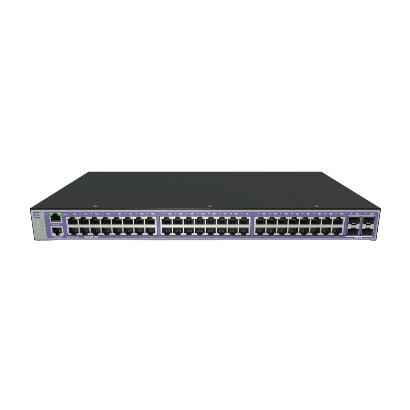 Switch Extreme L2 210-48t-GE4 52 Port