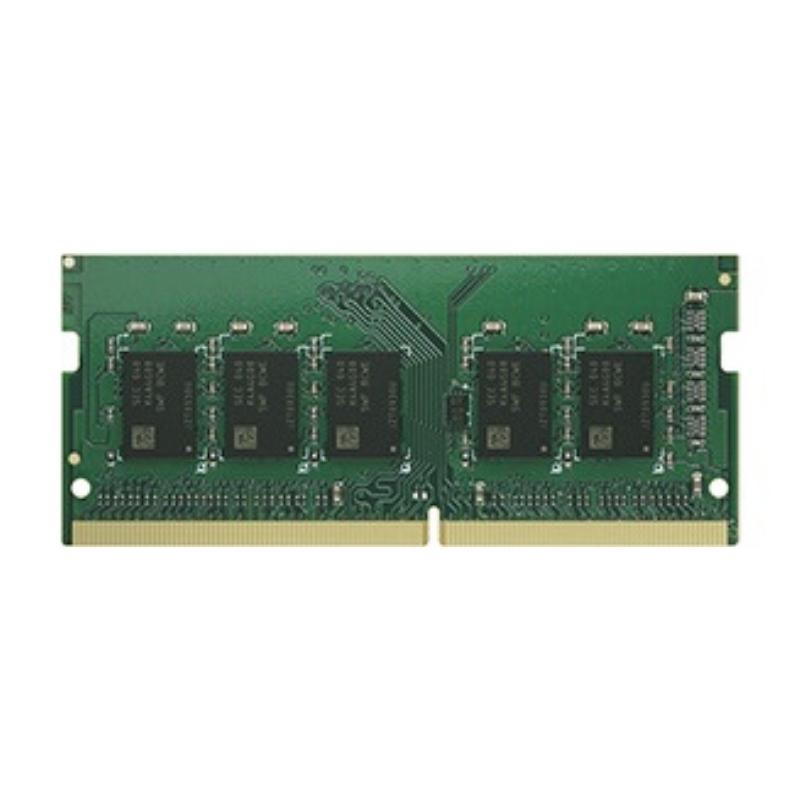 RAM Synology D4ES02-4G