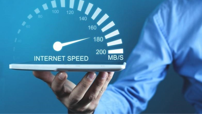 Kiểm tra tốc độ mạng Wifi  khi bạn gặp phải các vấn đề như đường truyền không ổn định trong quá trình sử dụng