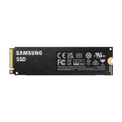 SSD Samsung 970 EVO Plus 2TB (MZ-V7S2T0BW)