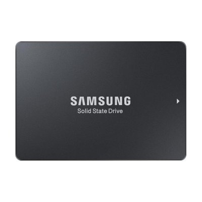 SSD Samsung PM893 240GB 2.5 SATA (MZ-7L324000)