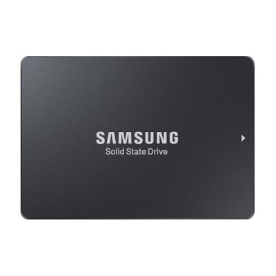 SSD Samsung PM893 3.84TB 2.5 SATA (MZ-7L33T800)