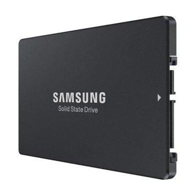 SSD Samsung PM893 480GB 2.5 SATA (MZ-7L348000)