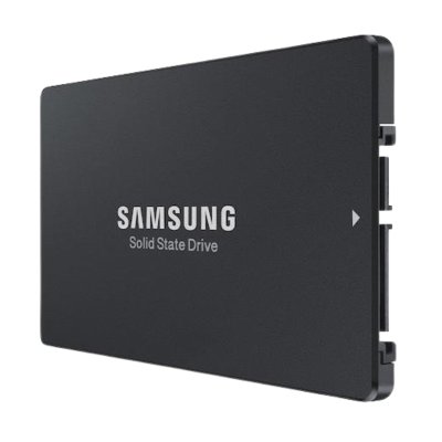 SSD Samsung PM893 960GB 2.5 SATA (MZ-7L396000)