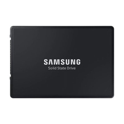 SSD Samsung PM9A3 3.84TB (MZ-QL23T800)