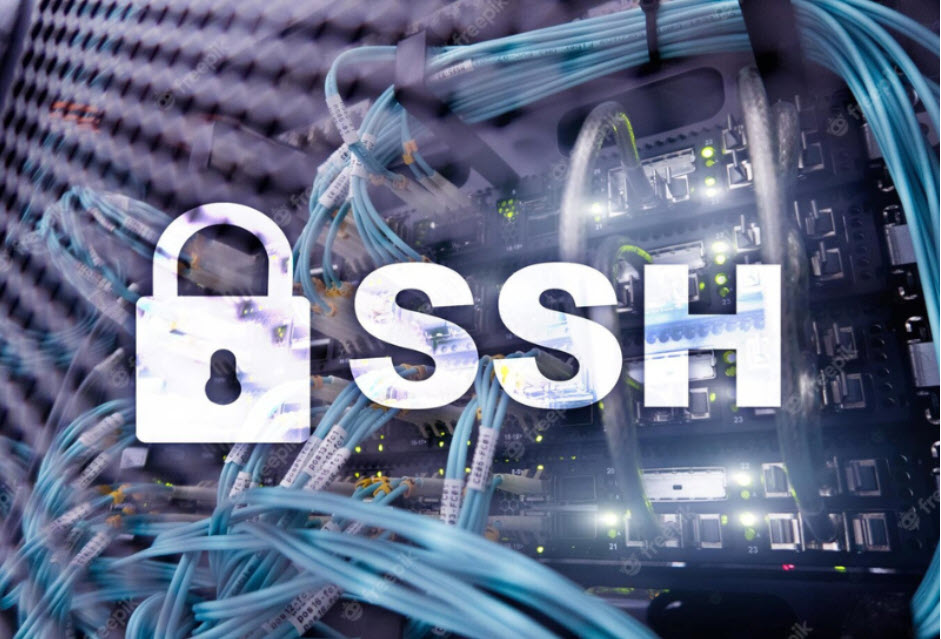 SSH là gì? Tìm hiểu tất cả kiến thức về giao thức SSH chi tiết