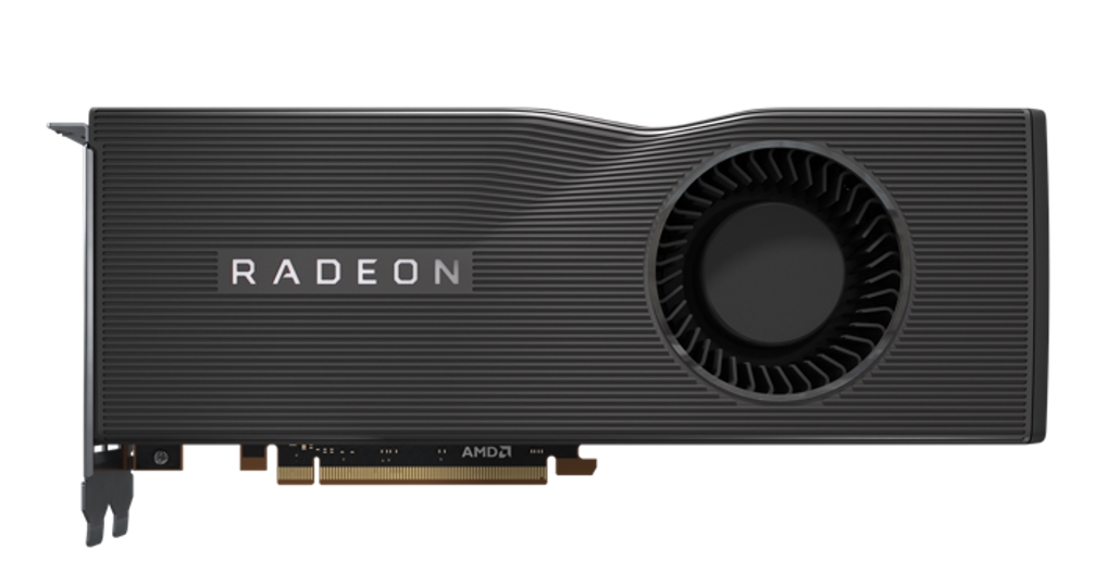 Card đồ hoạ rời AMD